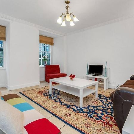 Appartement Edinburgh Perfect Location Extérieur photo