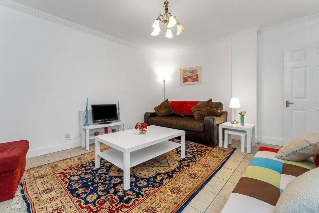 Appartement Edinburgh Perfect Location Extérieur photo