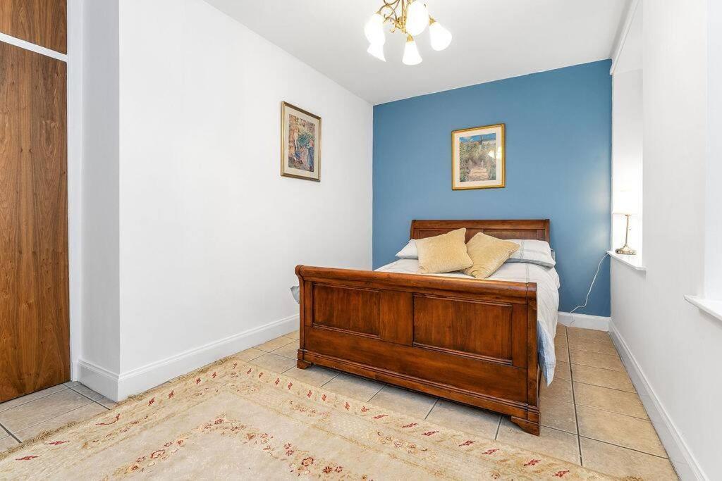 Appartement Edinburgh Perfect Location Extérieur photo