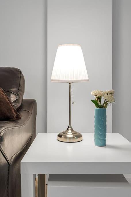 Appartement Edinburgh Perfect Location Extérieur photo